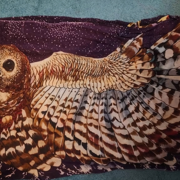 Shovava Accessories - Shovava Scarf
